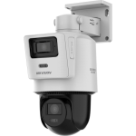 Camera De Surveillance HIKVISION TandemVu 4MP+4MP DS-2SE2C400MWG-E/14