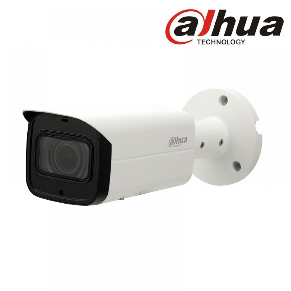 Camera De Surveillance  dahua Tube Extérieure 4 Mpx 