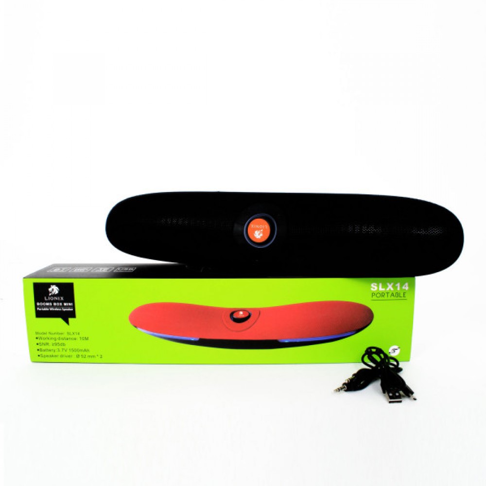 LIONIX SPEAKER SLX 14 