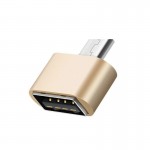 ADAPTATEUR OTG MICRO USB VERS USB 2.0