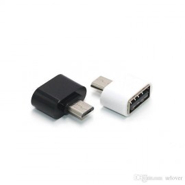 ADAPTATEUR OTG MICRO USB VERS USB 2.0