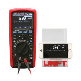 Multimetre digita UT181A