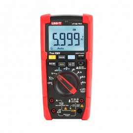 Multimètre digital RMS UT18B PRO