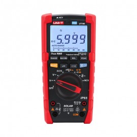 Multimètre professionnel UT196 Multimètre professionnel UT196
