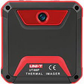 infrarouge portable UTi 80P  