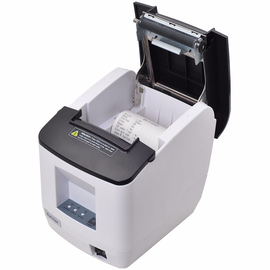 Imprimante d'étiquettes Thermique XPRINTER XP-V320L