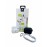 LIONIX ECOUTEUR BLUETOOTH - ALX1 - Blanc