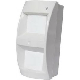 Détecteur à Double PIR Digitale