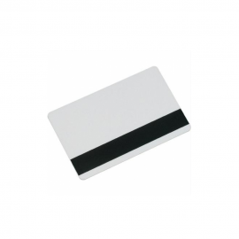 Badge magnétique vierge