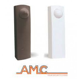 Détecteur  double technologie Infrarouge et hyperfréquences à 24 GHz