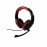 Casque Gaming LY PC11 LED RED