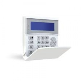 CLAVIER AMC K-RADIO 800