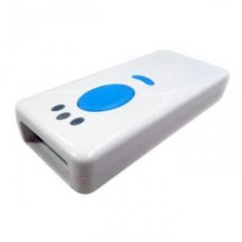Mini lecteur code barres CANMAX 1D + CABLE avec Mémoire