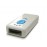 Mini lecteur code barres CANMAX 1D + CABLE avec Mémoire