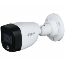 Camera De Surveillance duhua Tube Extérieure 2 Mpx 