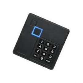 Lecteur de carte de contrôle d'accès ID IC