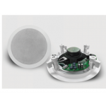 Haut-parleur de plafond TS-206BL avec Bluetooth