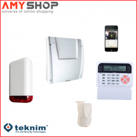  Kit Teknim TSP-ALARM