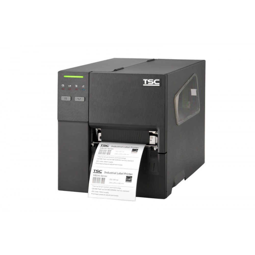 Imprimante Etiquettes TSC Me240 203dpi