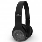 Casque Bluetooth P47