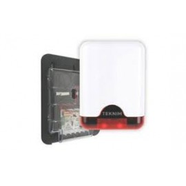 SIRÈNE EXTERNE TEKNIM VAS-720R SIRÈNE EXTERNE TEKNIM VAS-720R