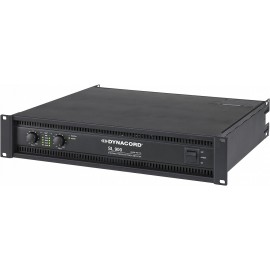 SL 900 Amplificateurs Dynacord