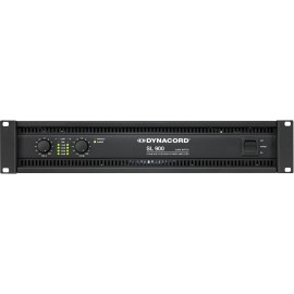 SL 900 Amplificateurs Dynacord