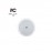 ITC - T-206, Haut-parleur coaxial de plafond, Puissance de 30W / 8Ohm 5