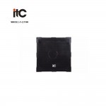ITC - T-2700, Haut-parleur à cornet résistant aux intempéries, 12 "pouces
