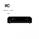 ITC - T-2S350, 2 Channel Power Amplifier, 2x350W / 4 Ohm