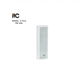 ITC - T-701A, Haut-parleur passive, De puissance de 10W 2.5"