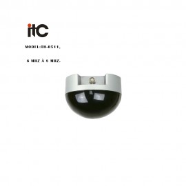 ITC - TH-0511, Récepteur sans fil 150 degrés de couverture