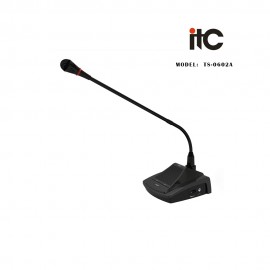 ITC - TS-0602A, Microphone de conférence à haute intégration