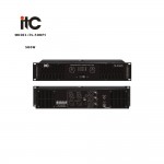 ITC - TS-500PI, Amplificateur de puissance 2 x 500W