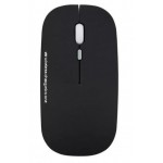 Wireless Ultra-mince 2.4GHz Sans Fil Souris 4D 