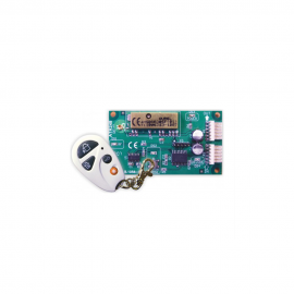 TÉLÉCOMMANDE KIT ATR 244  TÉLÉCOMMANDE KIT ATR 244