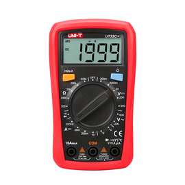 multimètres numériques UNI-T UT 33C multimètres numériques UNI-T UT 33C